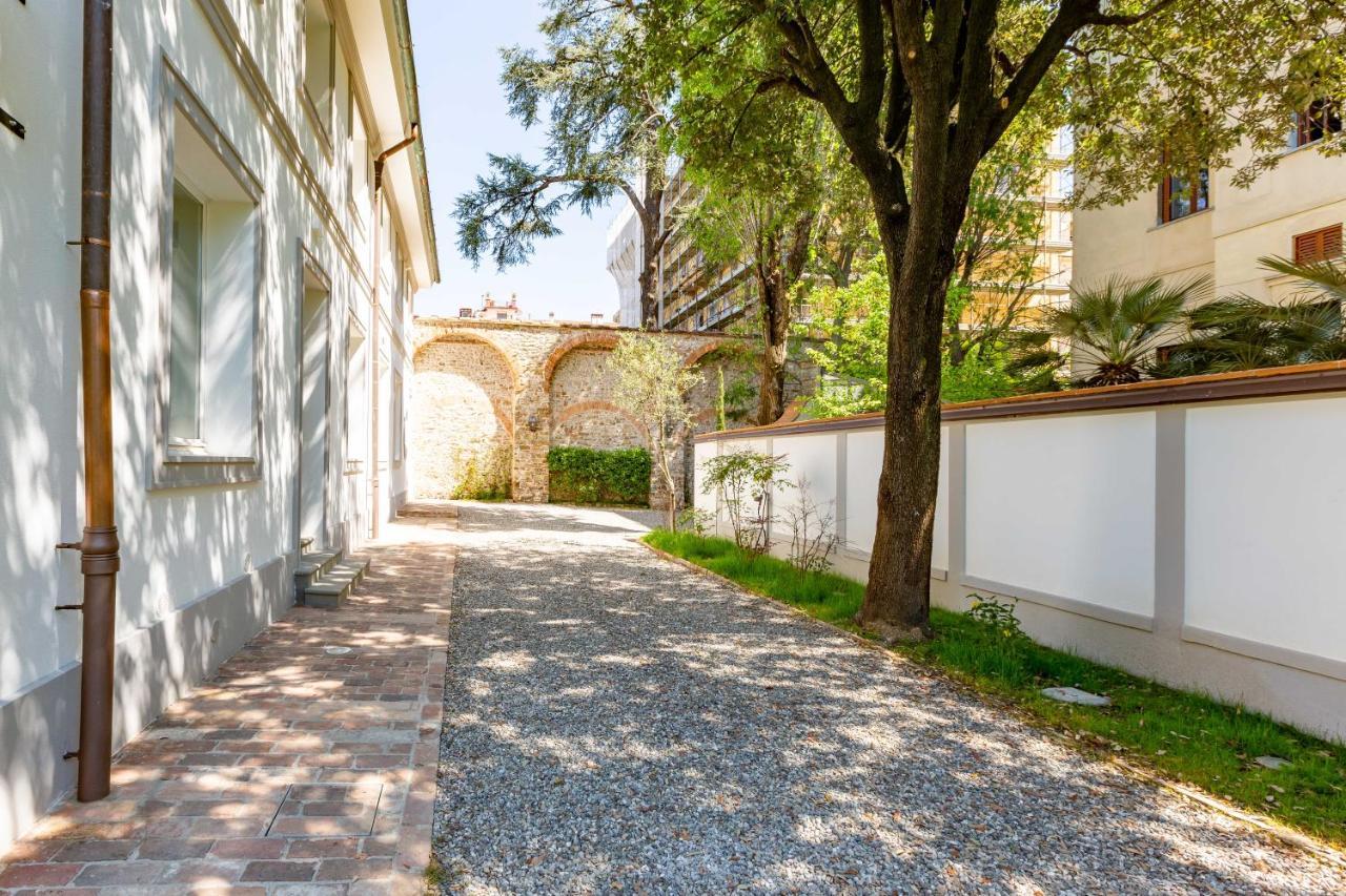 Acomodação com café da manhã  Tortorelli Florença