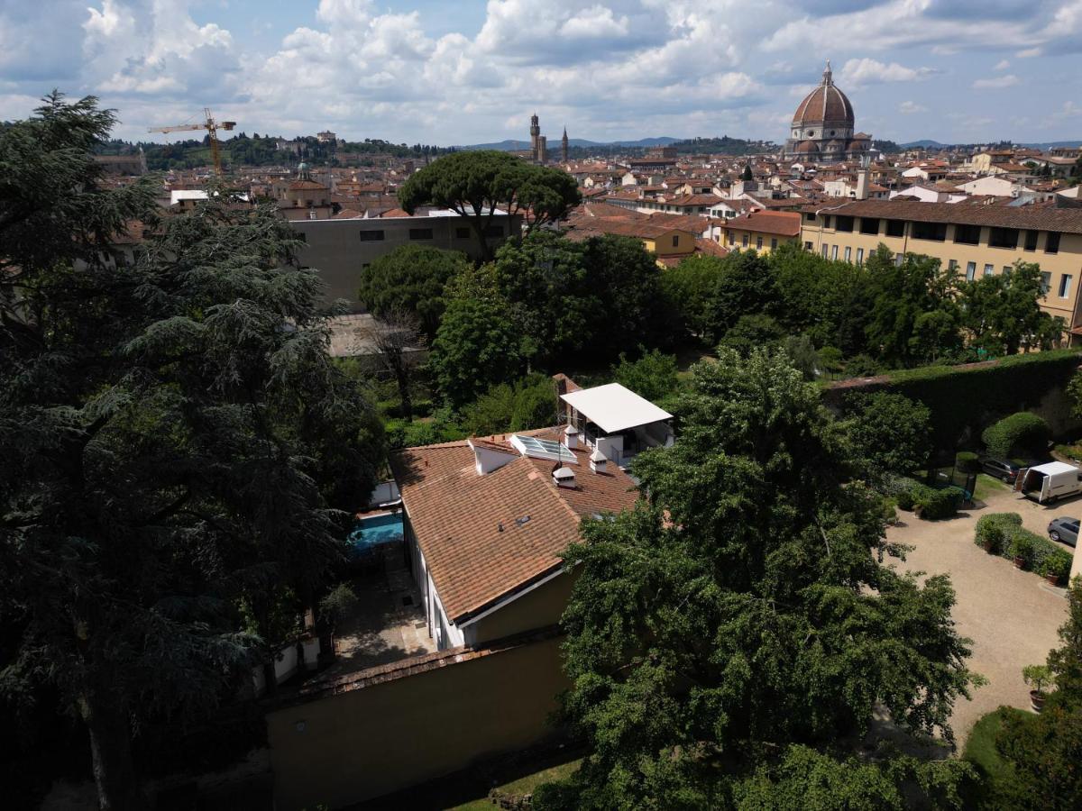 Tortorelli Acomodação com café da manhã  3*