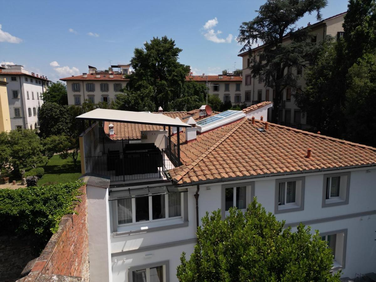 Tortorelli Acomodação com café da manhã  3*