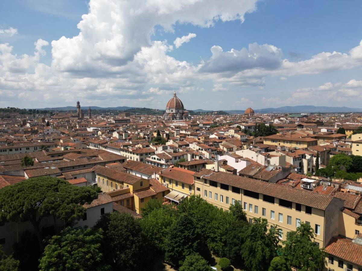 Tortorelli 3* Florença